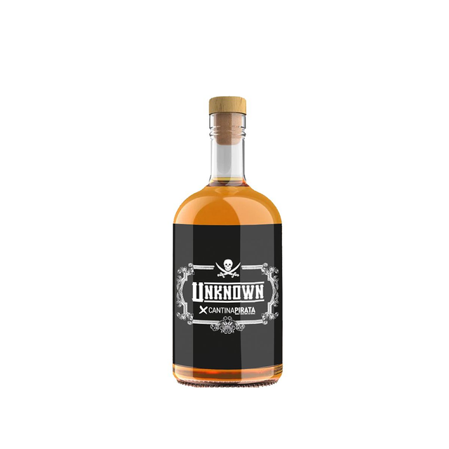 UNKNOWN | Fiano Passito