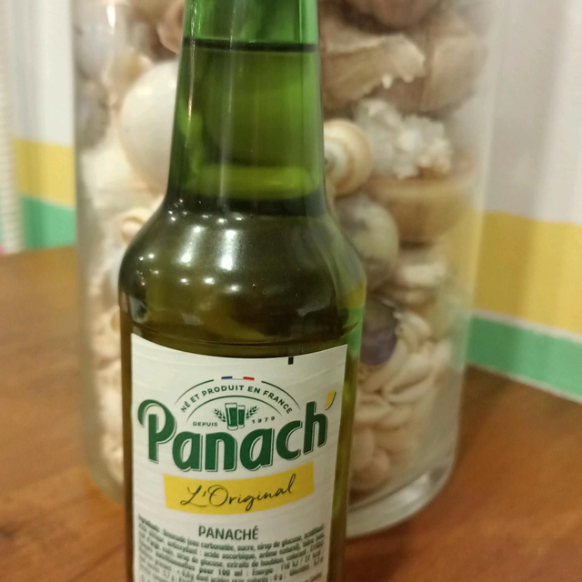 Panaché