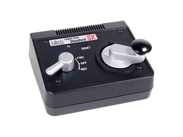 régulateur Power Pack SX kato 22-018