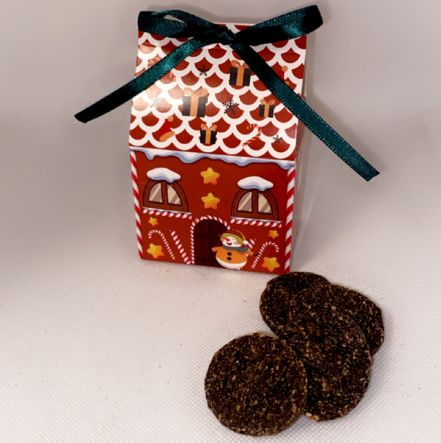 Mini Pate gift boxes 