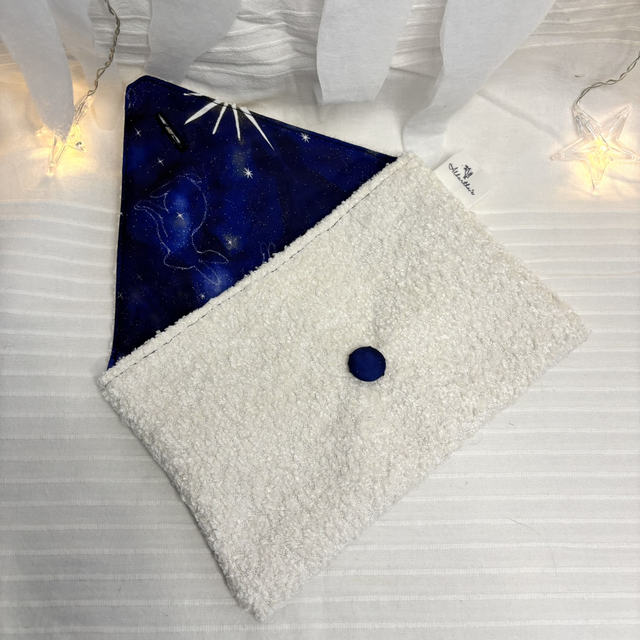 Pochette Albertha&#039;s &quot;Constellation&quot;