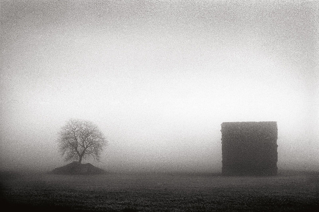 Photo "Duo" sur support rigide 3mm