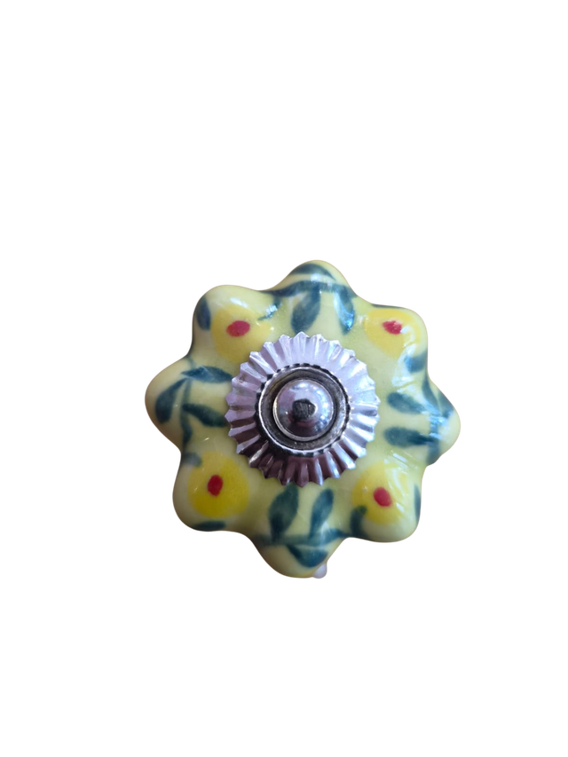Möbelknauf No.457