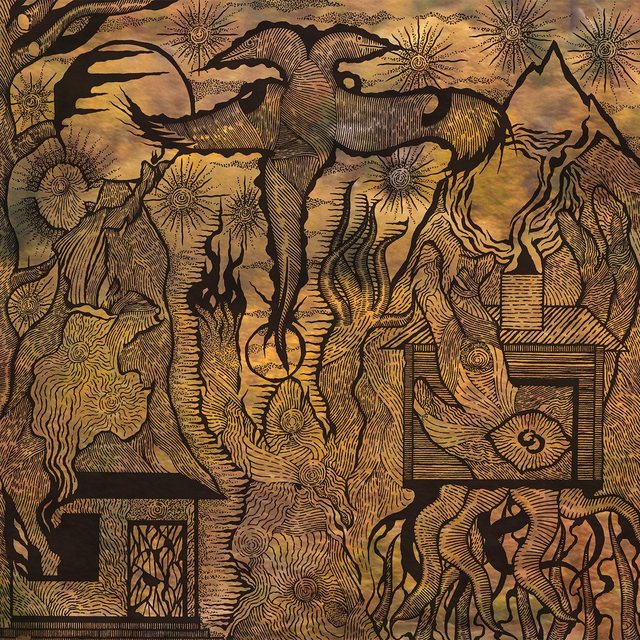 Jordsjo - Salighet [CD]/KMA