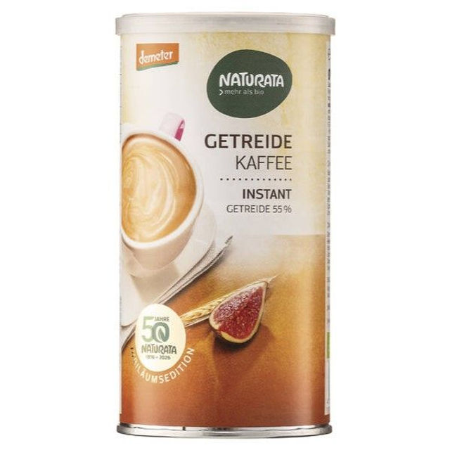 Naturata Getreidekaffee Instant, 100g Dose