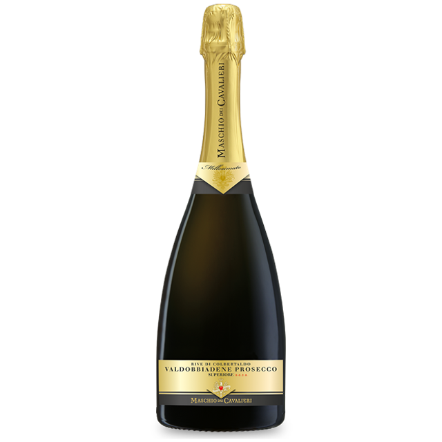 Maschio dei Cavalieri DOCG Rive di Colbertaldo