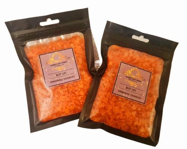 Butt Lift Simmering Granules 150g