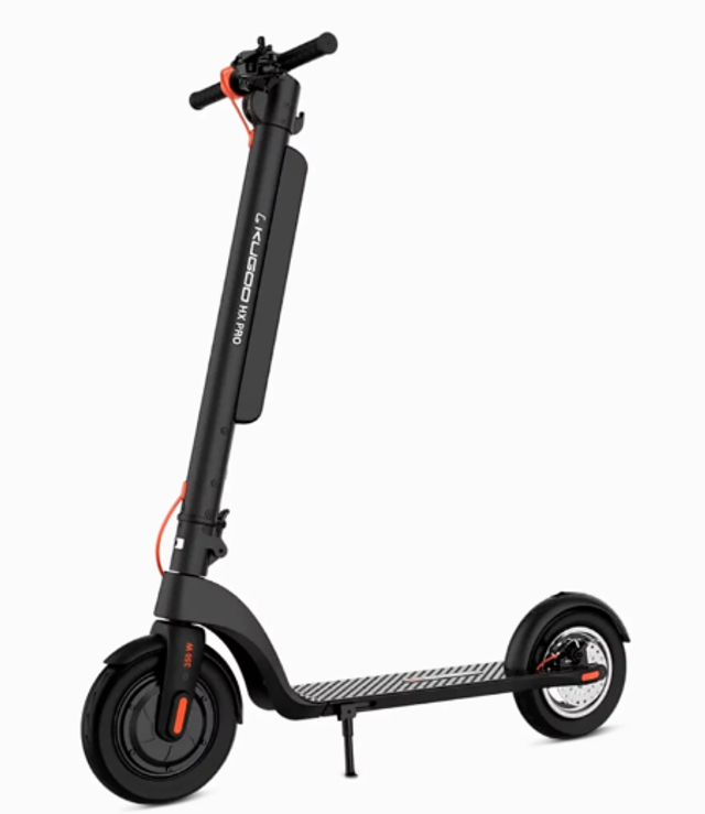 KUGOO HX PRO Tilbehør Deler