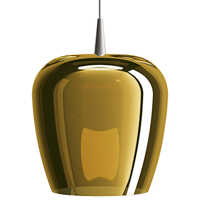 Zafferano Bilia 230 V Lampe en suspension Nude