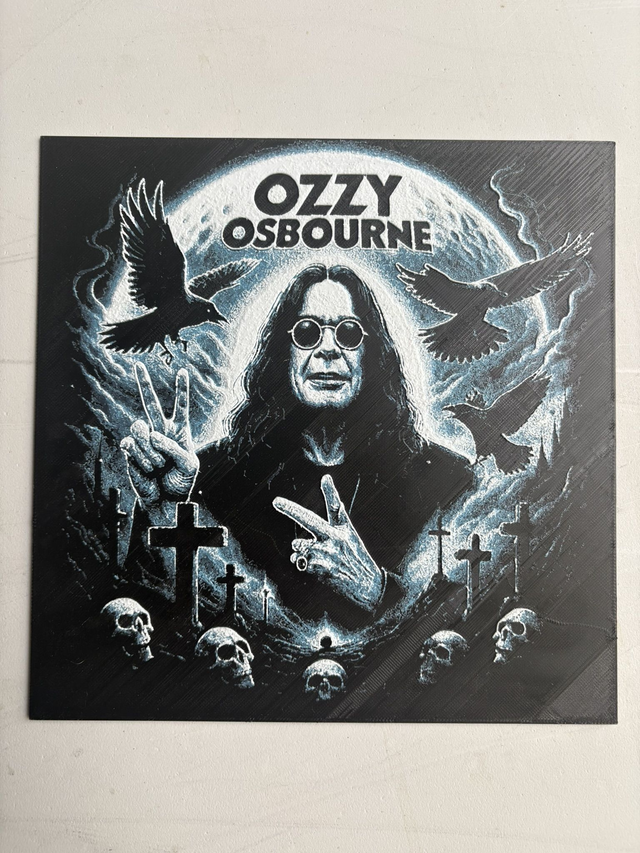 Ozzy