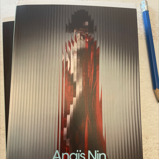 Delta Of Venus Anais Nin