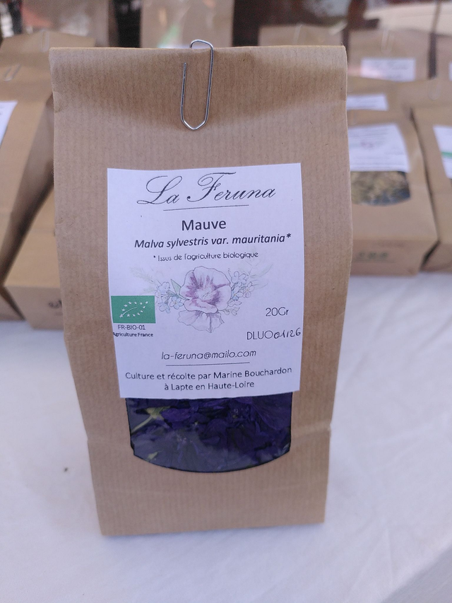 Mauve