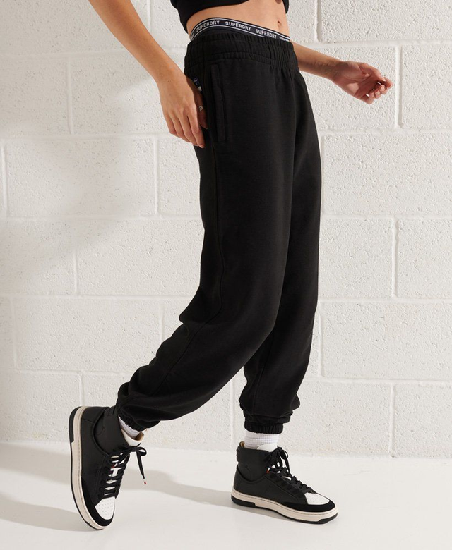 B72383X5 - SUPERDRY CODE ESSENTIAL JOGGER