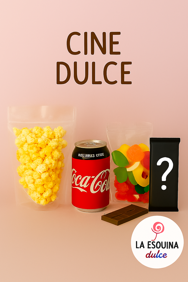 Cine dulce