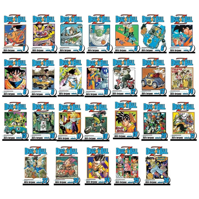 Dragon Ball