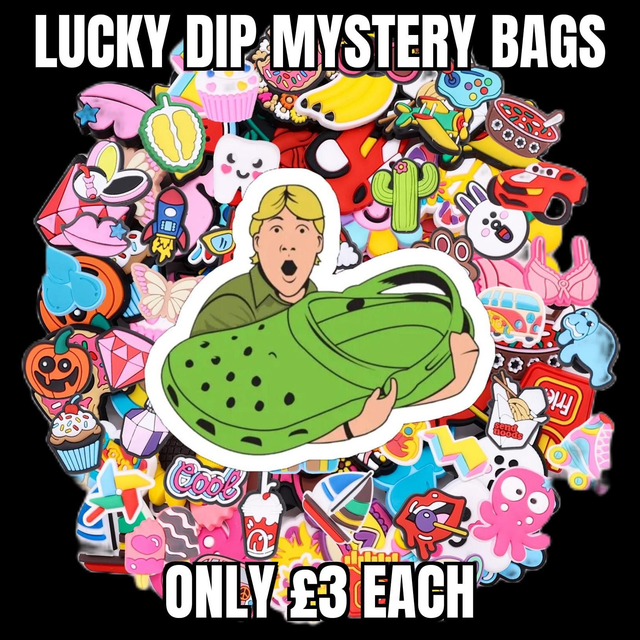Mystery Bag