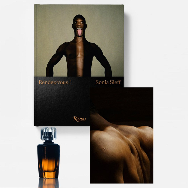 Rendez-vous ! Edition collector avec parfum