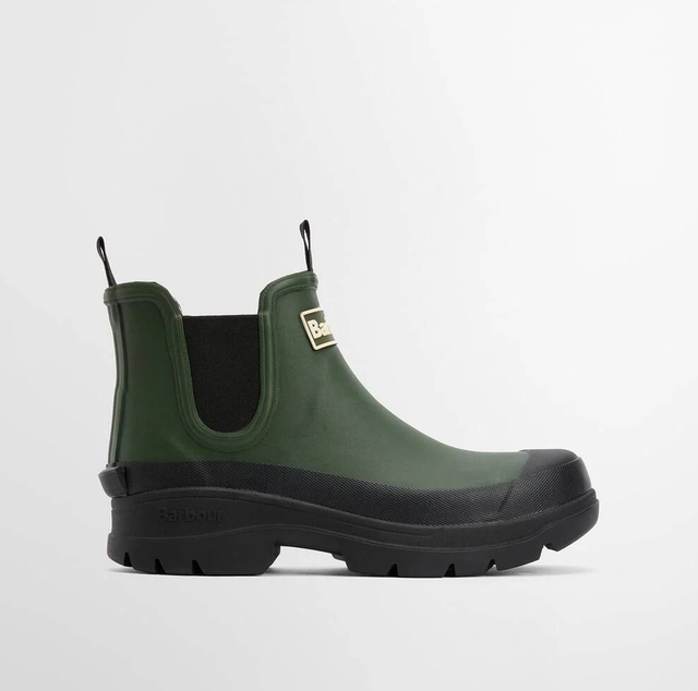 Barbour Women's Nimbus Wellingtons Olive