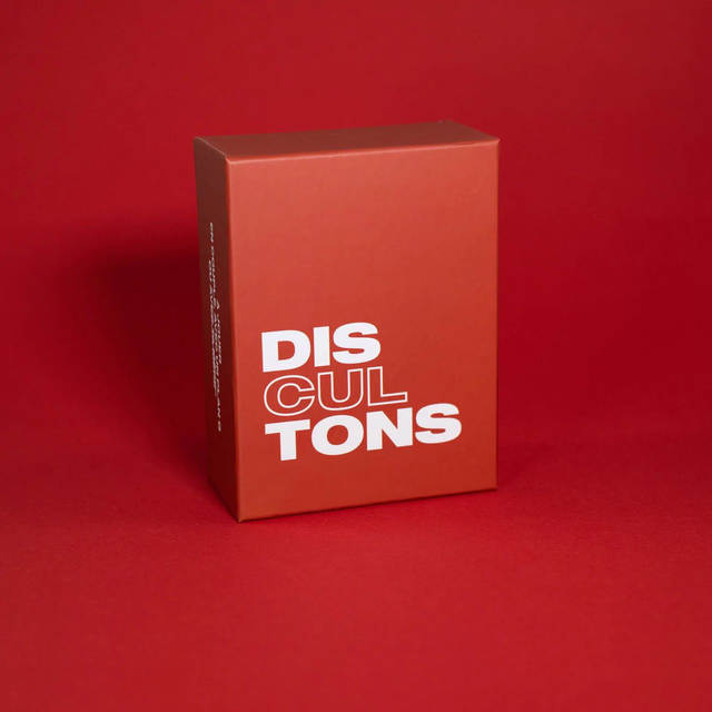 « Discultons », de Léa du compte Instagram Merci Beaucul