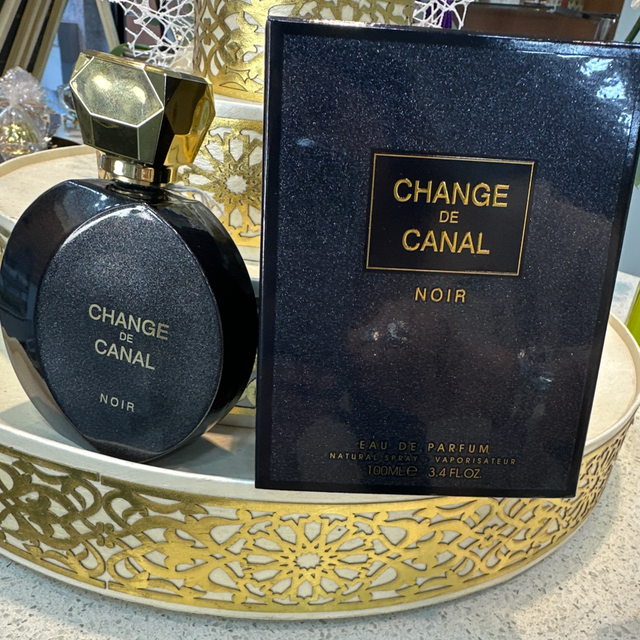 Change de canal 