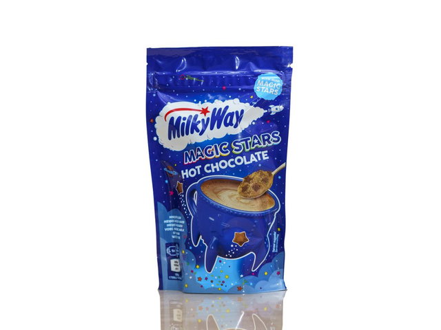 MilkyWay Chocolat en Poudre 140g