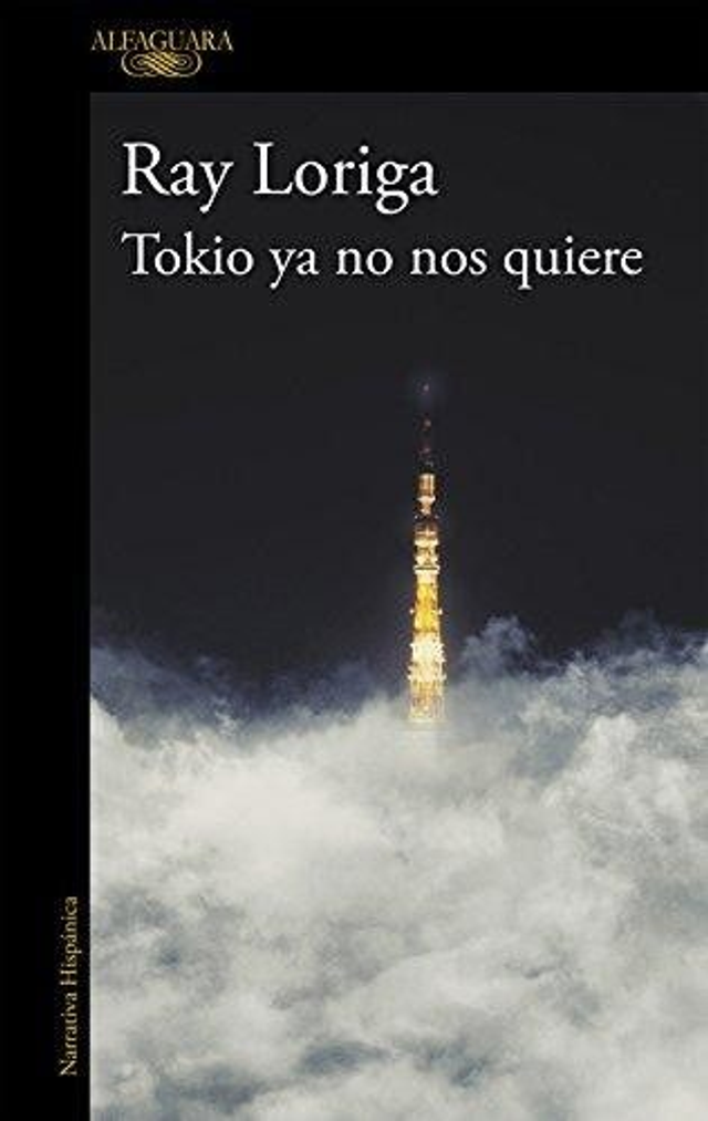 Tokio ya no nos quiere - Ray Loriga