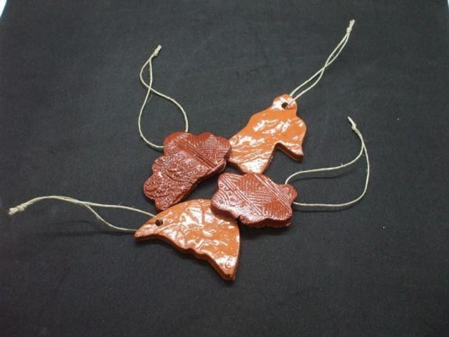 Emporte pièce décoratif