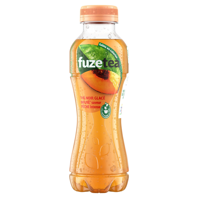 Fuzetea 40 cL