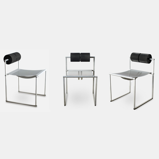 Prima Chair, Alias - Set