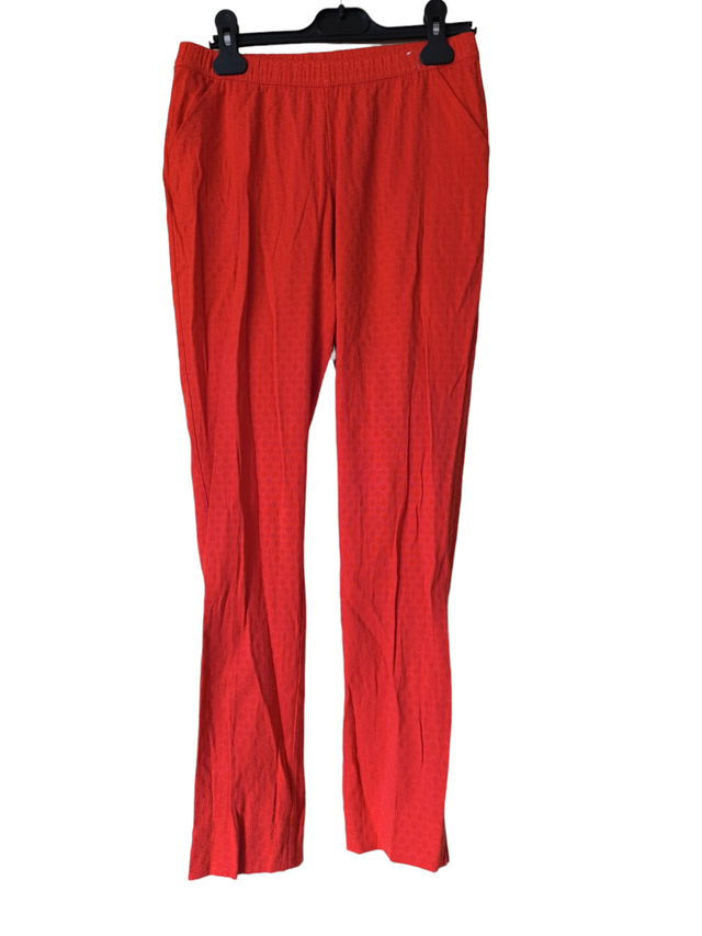 Pantalon orange XS (Goldenpoint) 