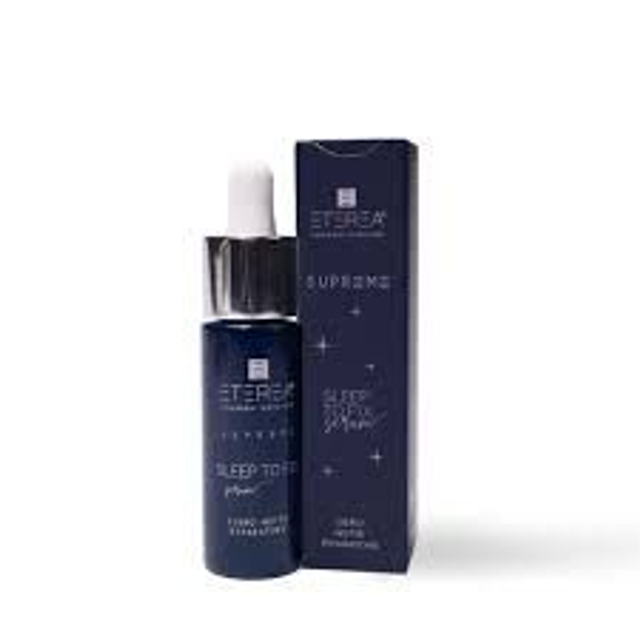 Sleep to Fix Serum Supreme Eterea