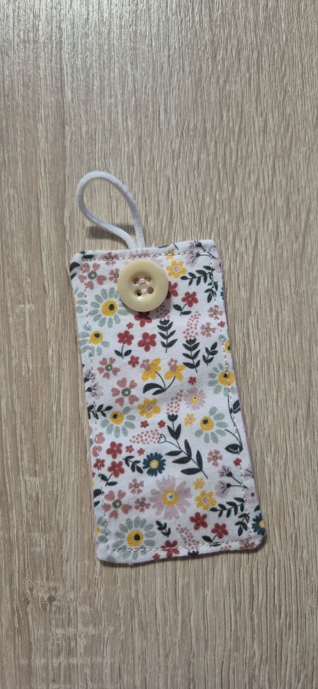 Range Cordon Coloris aléatoire