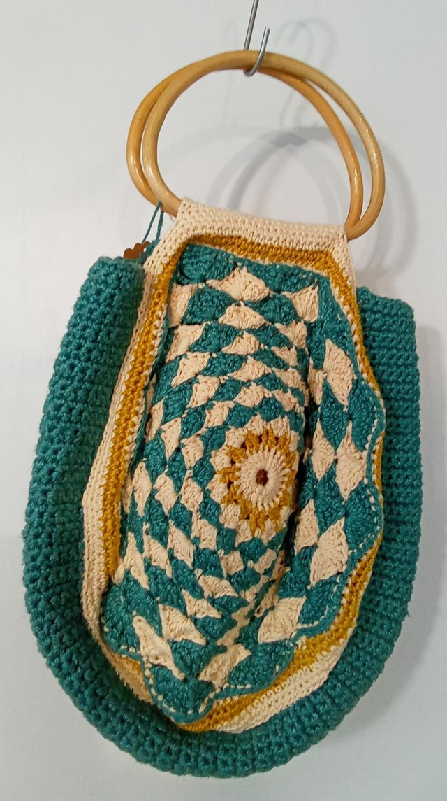 Bolso mandalas