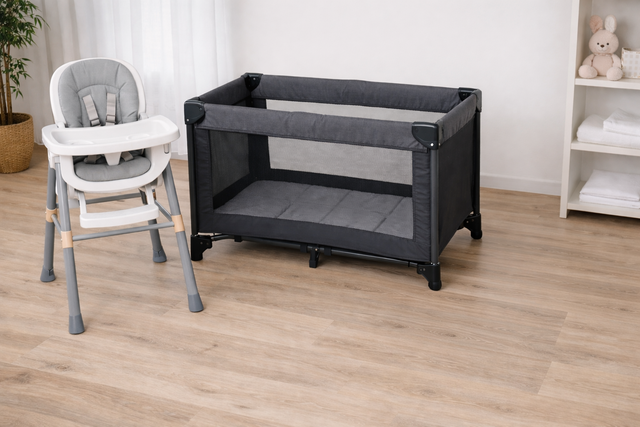 Location équipement bébé 2