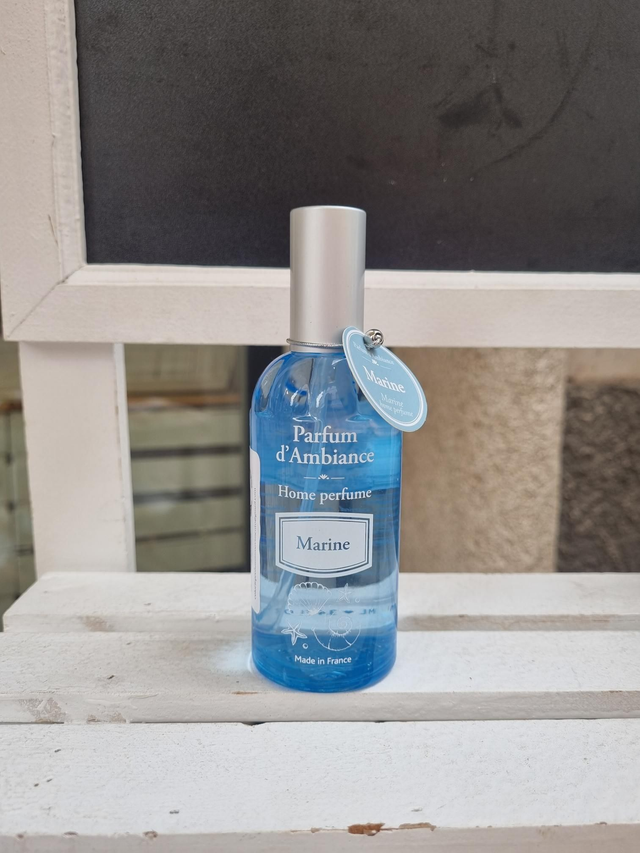 Spray per Ambienti -Marine