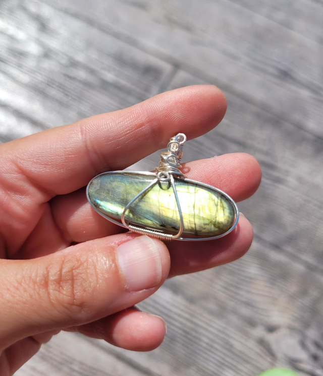 Prairie Ensoleillée