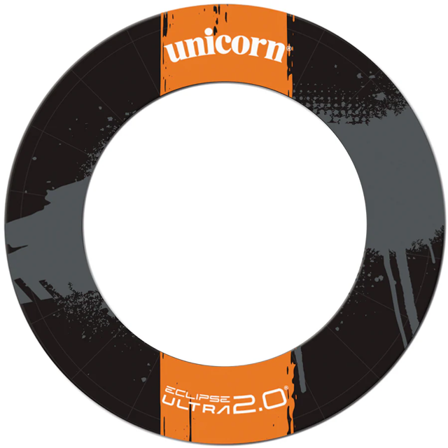UNICORN ECLIPSE ULTRA 2.0 DARTBOARD SURROUND