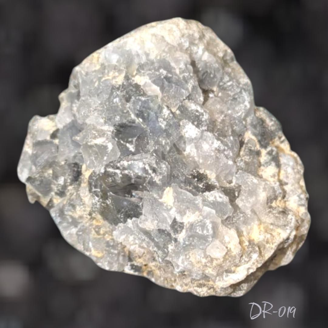 Druse de Célestine dr-019