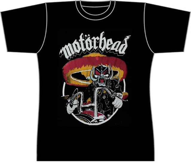 Motorhead