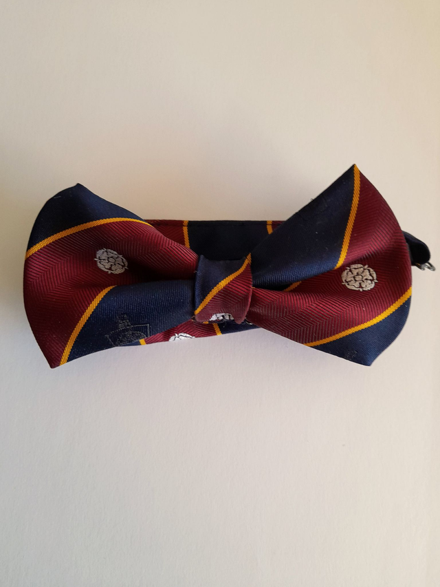 2. Provincial Bow Ties