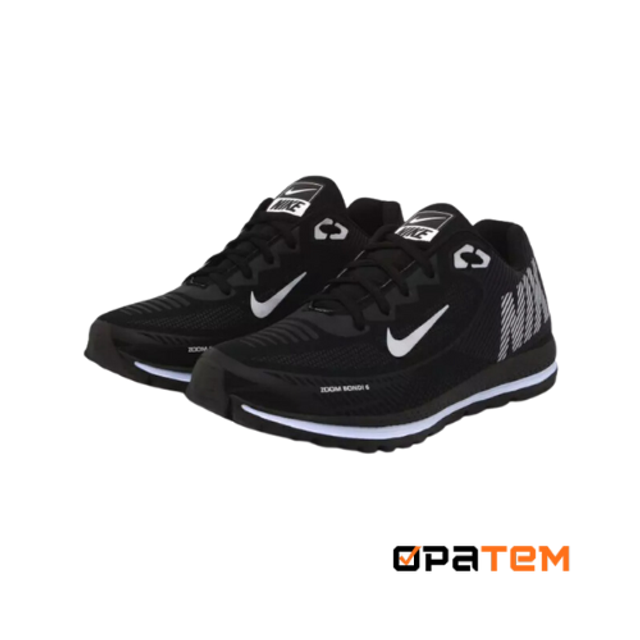 Tenis masculino feminino leve academia confortavel