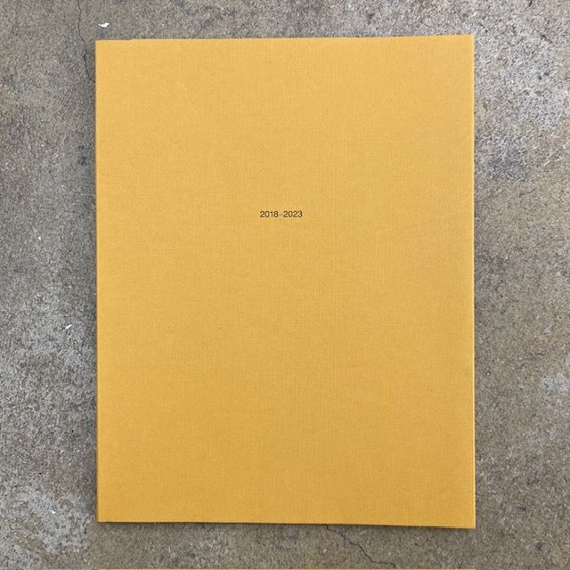 Koba De Meutter - 2018-2023 -  2024  
