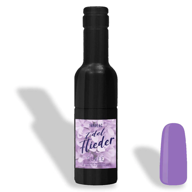 Vinolac™️ – Edel Flieder Cuvée