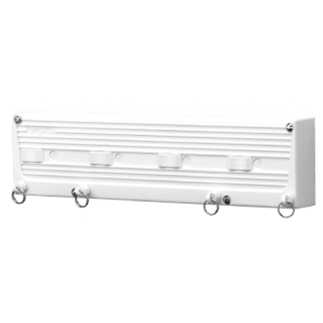 Tendedero pared TZ S-4