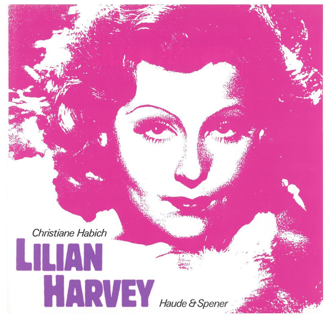 Lilian Harvey 