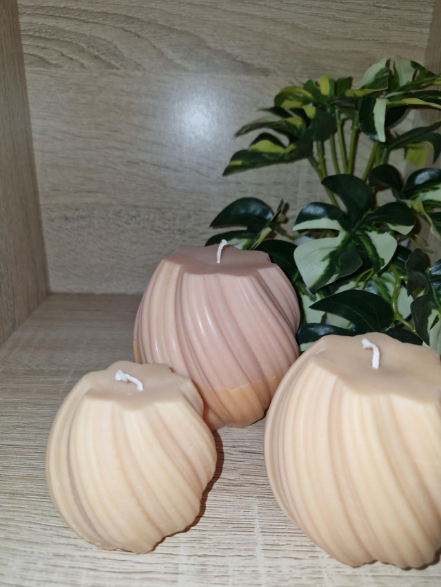 La collection spirale Ayden 