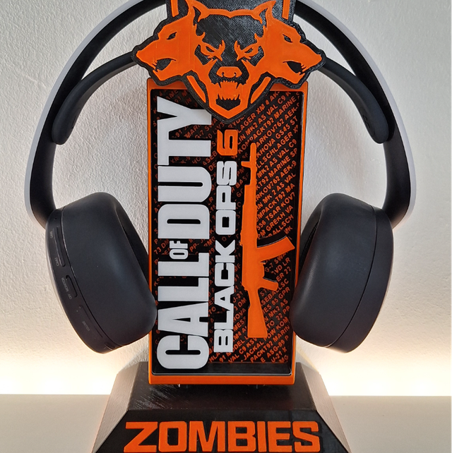 Support de manette gamer 