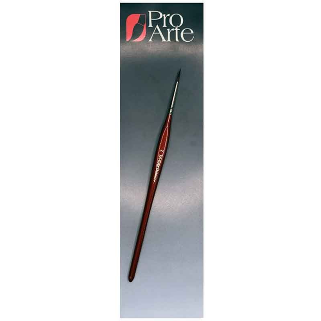 ProArte Trigrip Detailer Modelling Brush (2)