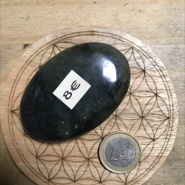 labradorite (galet) 
