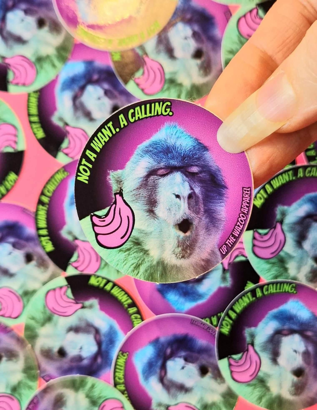 Keräilytarra 1: A calling